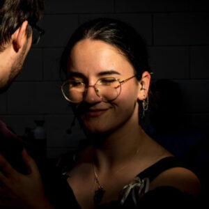 Balfolk Express - Michelle van der Hoorn